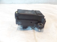 Kawasaki Ninja 1000 & ZX-6R ZX-6RR ZX-10R Exhaust Actuator Servo Motor Relay - C3 Cycle