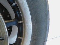 Harley Davidson Touring Road King & Electra Glide Cast Front Wheel Rim - C3 Cycle