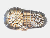 Victory Vision & Vegas Chrome Left Engine Motor Primary Clutch Side Cover - C3 Cycle