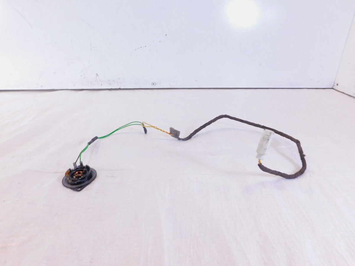 2005-2013 BMW R1200RT R1200 RT R900RT Left/Right Radio Audio Speaker Tweeter - C3 Cycle