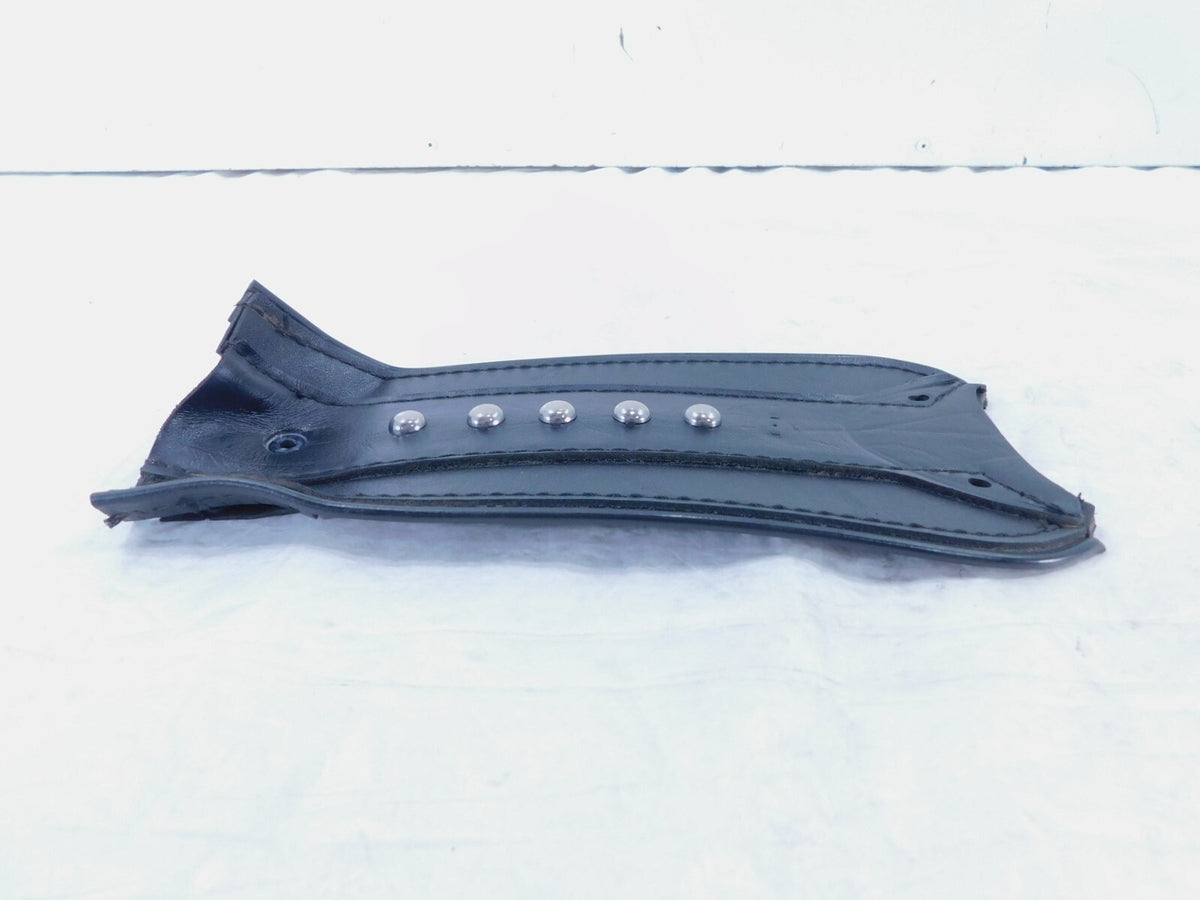 Harley Davidson Heritage Classic Fuel Gas Petrol Tank Console Trim Strip Panel - C3 Cycle