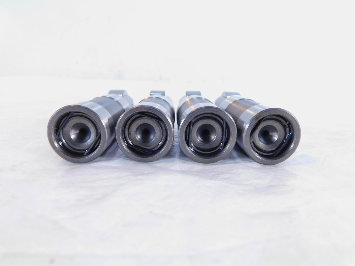 Harley Davidson EVO FXR Electra Glide & Softail Valve Pushrod Tappet Lifters - C3 Cycle