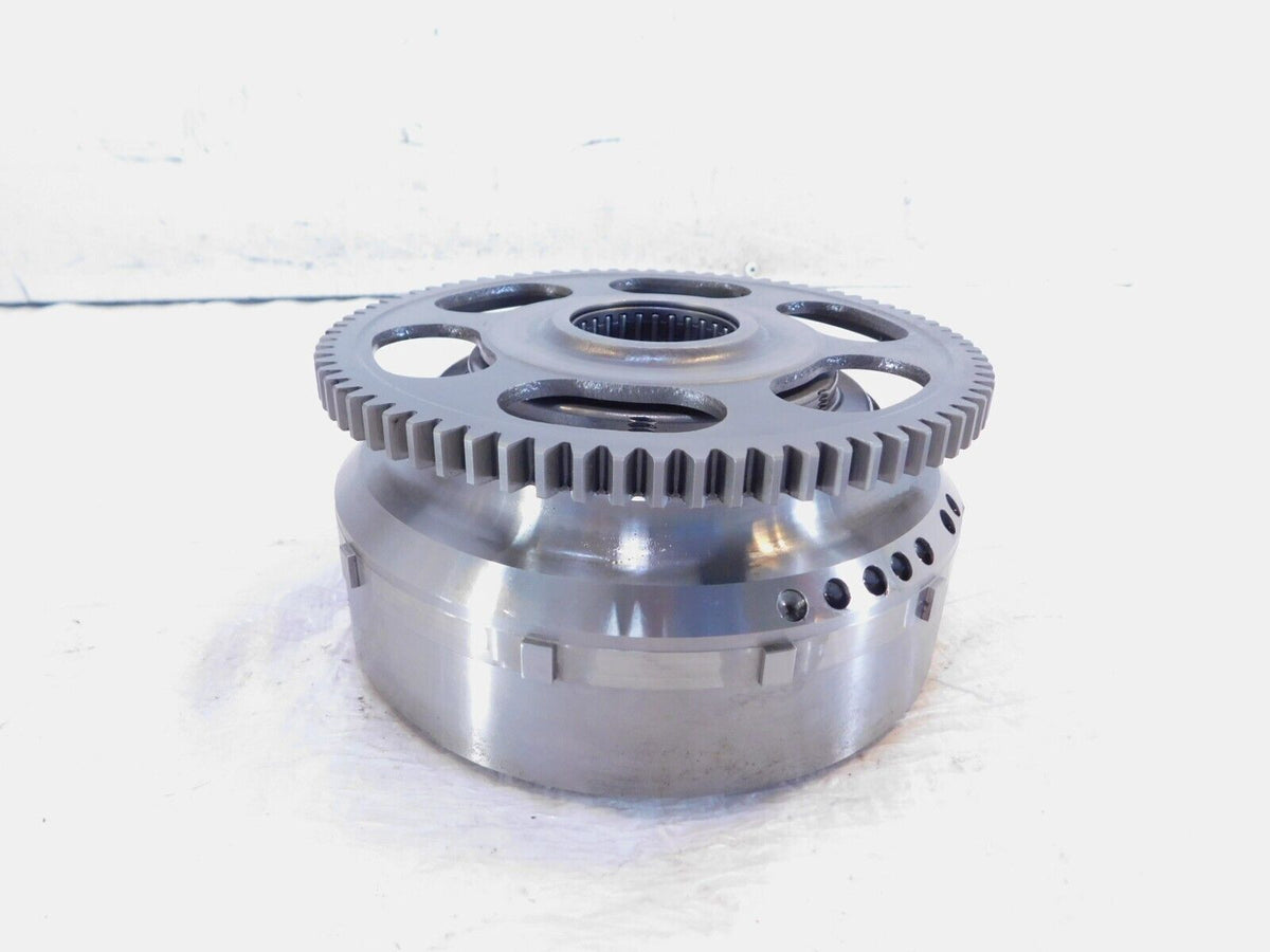 Honda VTX1800 VTX 1800 VTX1800S VTX1800R Alternator Generator Stator Rotor - C3 Cycle