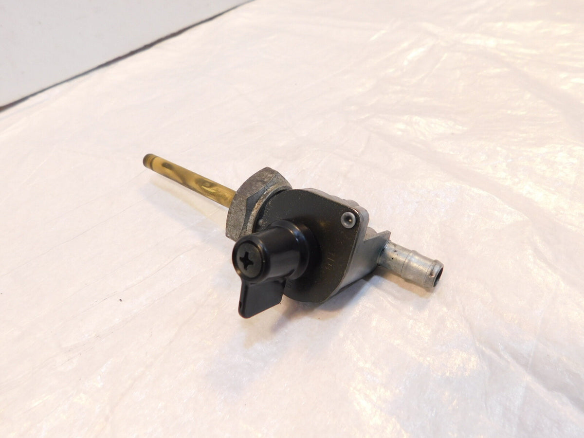Honda VT1100 VT1100C Shadow 1100 ACE Sabre Fuel Gas Tank Petcock Shut Off Valve - C3 Cycle