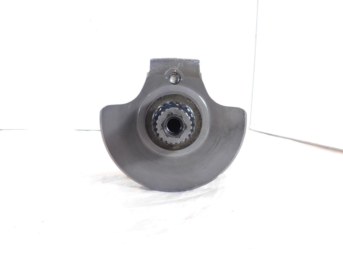 1998-2000 Honda VT750 Shadow Ace & Deluxe Engine Motor Crankshaft Crank Shaft - C3 Cycle