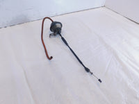 1989-2000 Honda GL1500A GL1500SE Goldwing Cruise Control Actuator & Cable Line - C3 Cycle