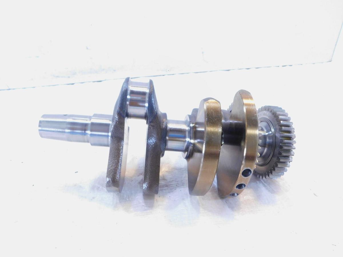 2020 2021 2022 2023 BMW F900 F900R F900XR Engine Motor Crankshaft Crank Shaft - C3 Cycle
