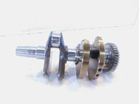 2020 2021 2022 2023 BMW F900 F900R F900XR Engine Motor Crankshaft Crank Shaft - C3 Cycle