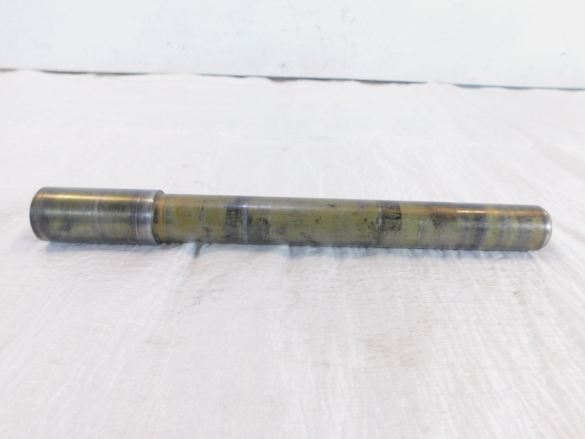 Triumph America LT & Speedmaster Front Wheel Axle Bolt Shaft Spindle - T2005205 - C3 Cycle