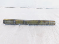 Triumph America LT & Speedmaster Front Wheel Axle Bolt Shaft Spindle - T2005205 - C3 Cycle