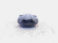 Harley Davidson Road King Street & Electra Glide Rear Master Cylinder Cap Lid - C3 Cycle