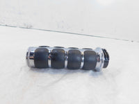Harley Davidson Dyna Sportster & Softail Throttle Right Chrome Handlebar Grip - C3 Cycle
