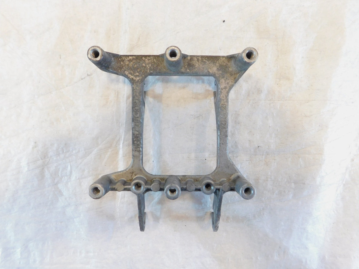 1986-1996 BMW K75 K75S K75C K75RT Engine Motor Ignition Coils Mount Bracket Stay - C3 Cycle