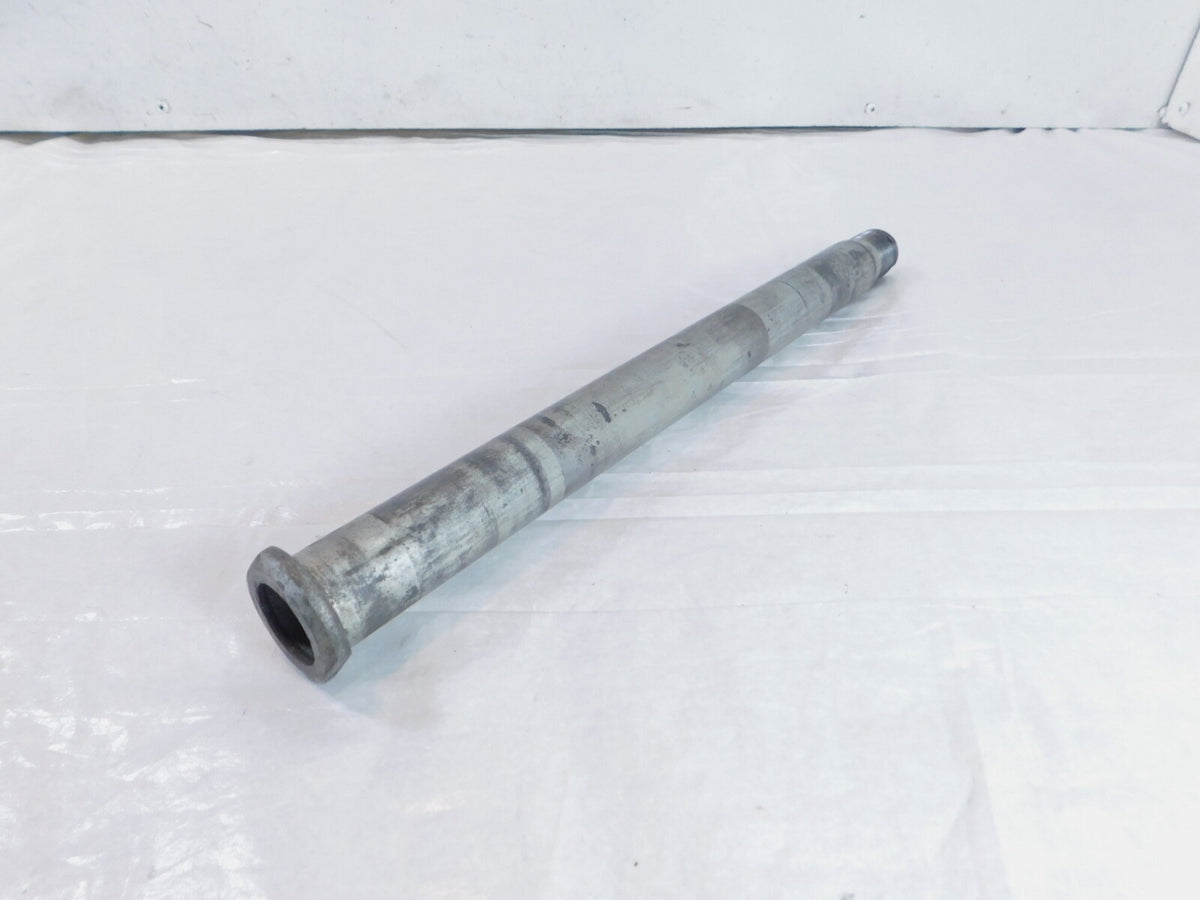 Suzuki GSXR600 & GSXR750 & GSXR1000 & TL1000R Rear Wheel Axle Bolt Shaft