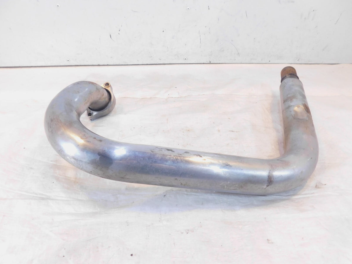 1986-2004 Suzuki Intruder 700 750 800 & Boulevard S50 VS800 Exhaust Header Pipe