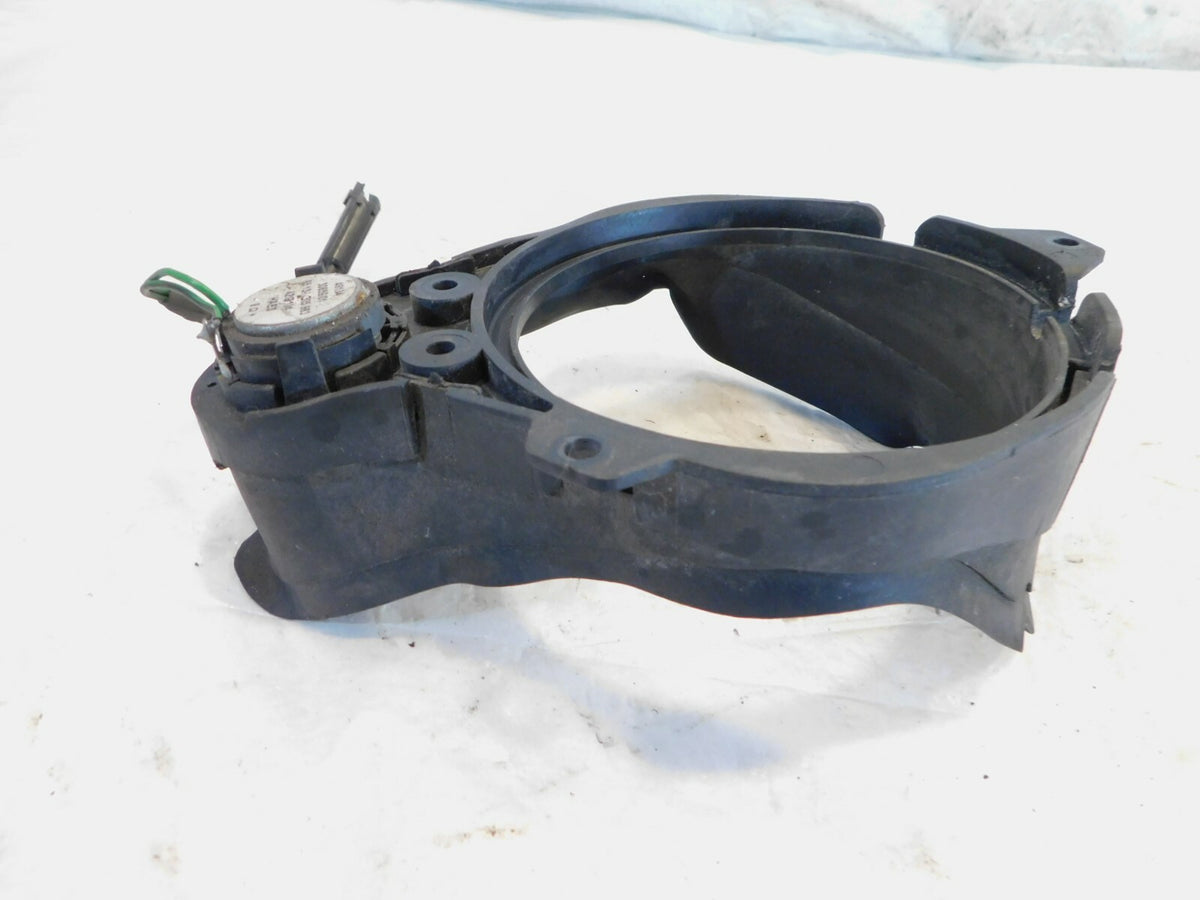 1997-2009 BMW K1200LT K1200 LT Front Right Loud Speaker Cover Bracket Mount Trim - C3 Cycle