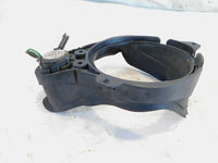 1997-2009 BMW K1200LT K1200 LT Front Right Loud Speaker Cover Bracket Mount Trim - C3 Cycle