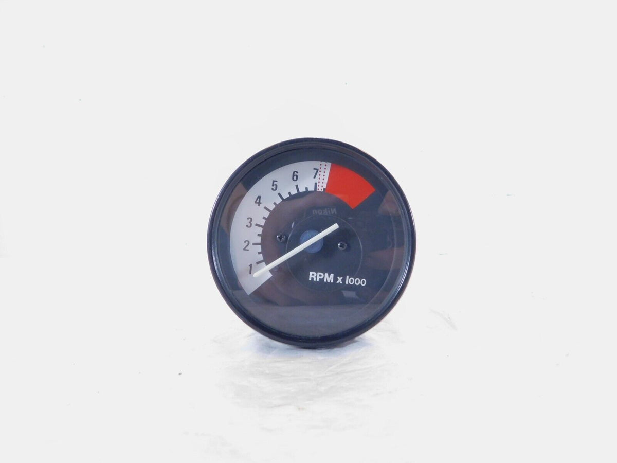 1997-2000 BMW F650 Funduro Revolution Rev Counter Instrument Tachometer Gauge - C3 Cycle
