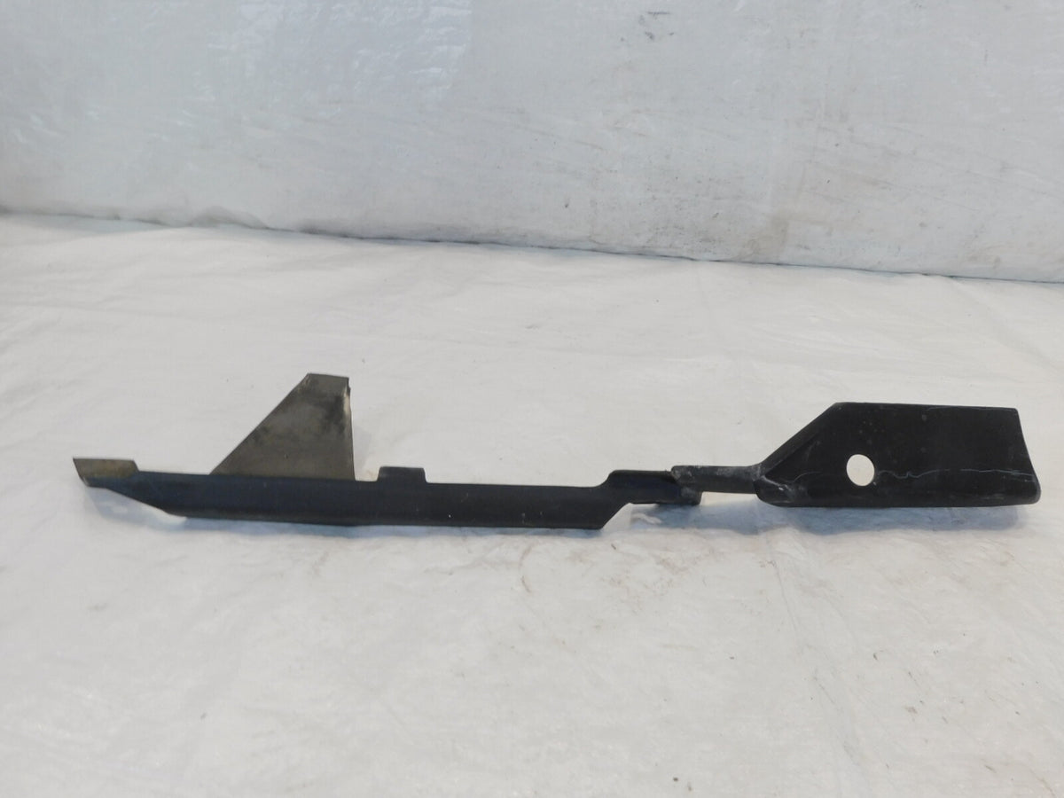 2001-2003 Aprilia RST1000 Futura Rear Swingarm Chain Internal Guard Shield Cowl - C3 Cycle