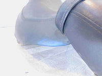 Honda VTX1800F1 VTX1800F2 VTX1800F3 Front Rider & Rear Passenger Seat Saddle - C3 Cycle