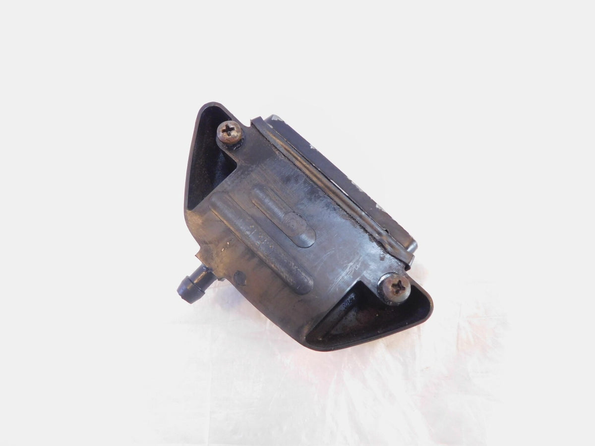 Harley Touring Electra Glide Ultra Classic Rear Brake Master Cylinder Reservoir - C3 Cycle