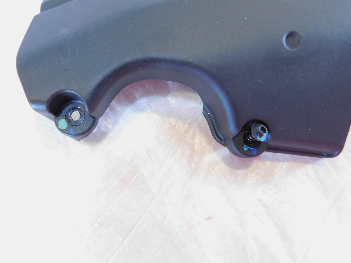 2019 2020 2021 2022 Ducati Scrambler 800 Right Battery Box Tray Cover Cap Panel - C3 Cycle