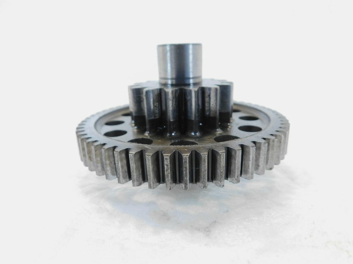 BMW K100LT K1100LT K1200LT K1200RS Engine Motor Starter Clutch Countershaft Gear - C3 Cycle