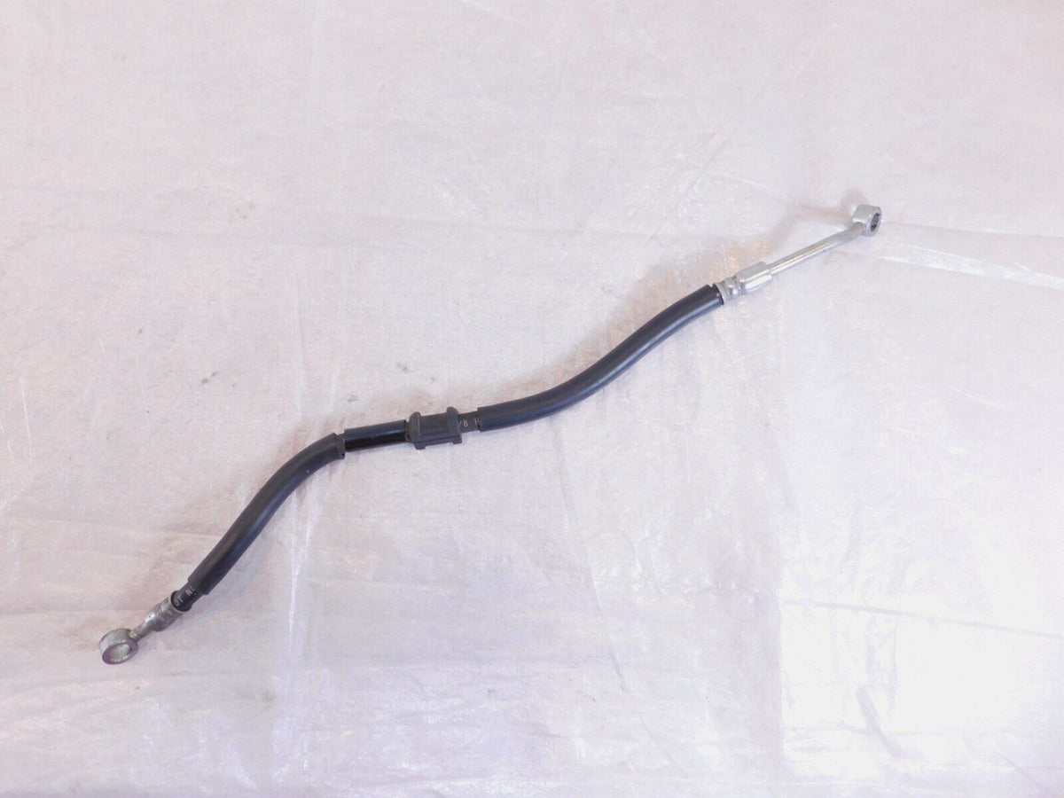 2008 & 2009 Suzuki B-King GSX1300BK Busa King Non ABS Rear Brake Hose Pipe Line - C3 Cycle