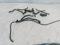 2003-2009 BMW K1200S K1200-S Engine Motor Oil Coolant Air Hose Pipe Line Lot - C3 Cycle