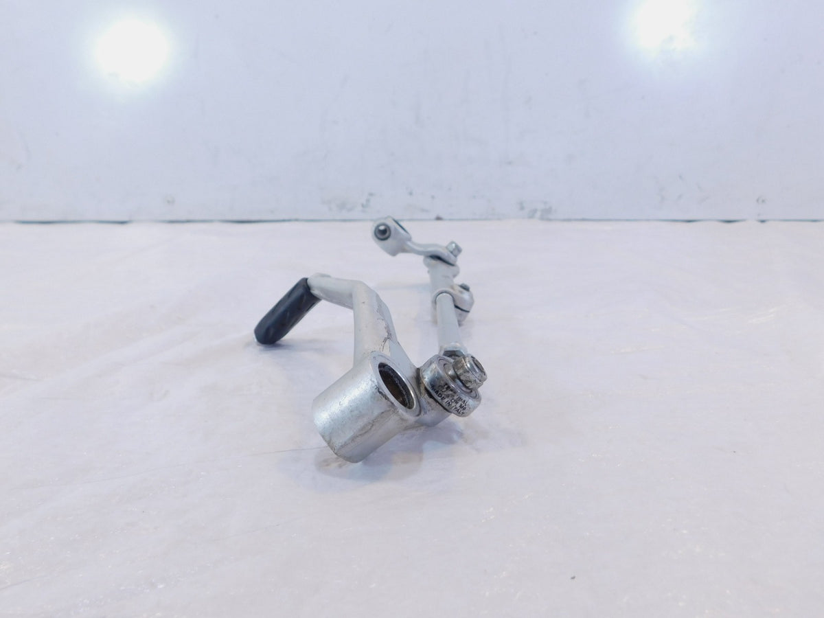 Ducati Superbike 749 749S & 999 999S Gearshift Gear Shift Lever w/ Linkage Arm - C3 Cycle