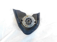 Victory Kingpin Vision Jackpot Vegas & Cross Country Black Starter Bearing Cap - C3 Cycle