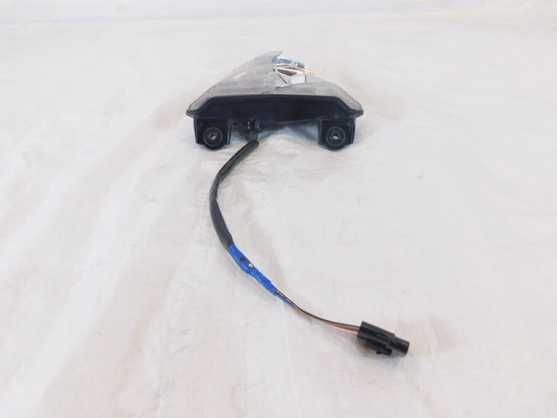 2017-24 Kawasaki Ninja 650 EX650 Rear Taillight Tail Brake Light Lamp -For Parts