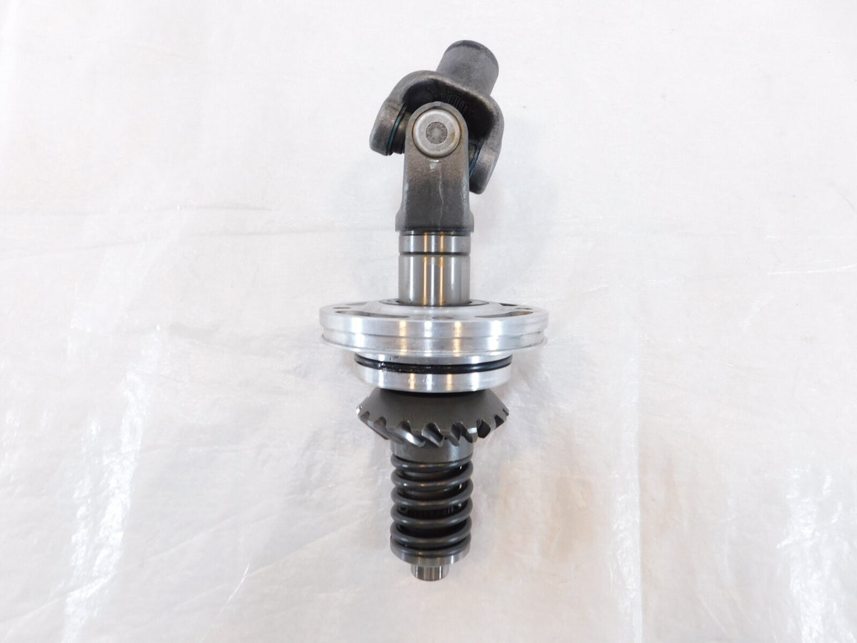Yamaha V-Star 650 XVS650 Classic Custom Engine Motor Middle Drive Gears & Shaft - C3 Cycle