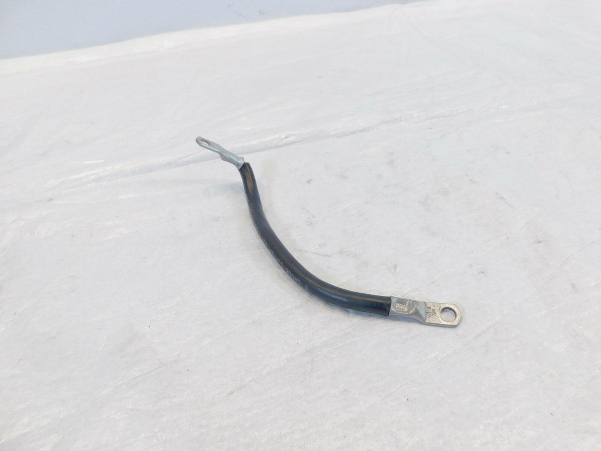 2015-2022 Indian Scout, Sixty, 1200 & Bobber Negative Battery Cable Line Wire - C3 Cycle