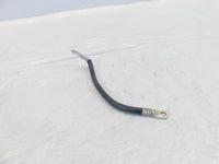 2015-2022 Indian Scout, Sixty, 1200 & Bobber Negative Battery Cable Line Wire - C3 Cycle
