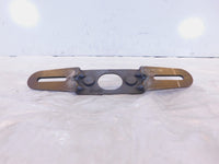 1992 & 1993 Yamaha Seca II XJ600S Rear License Plate Tag Bracket Mount Holder - C3 Cycle