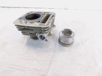 Suzuki GN250 GZ250 Marauder 250 SP250 Engine Motor Cylinder Barrel Jug & Piston - C3 Cycle