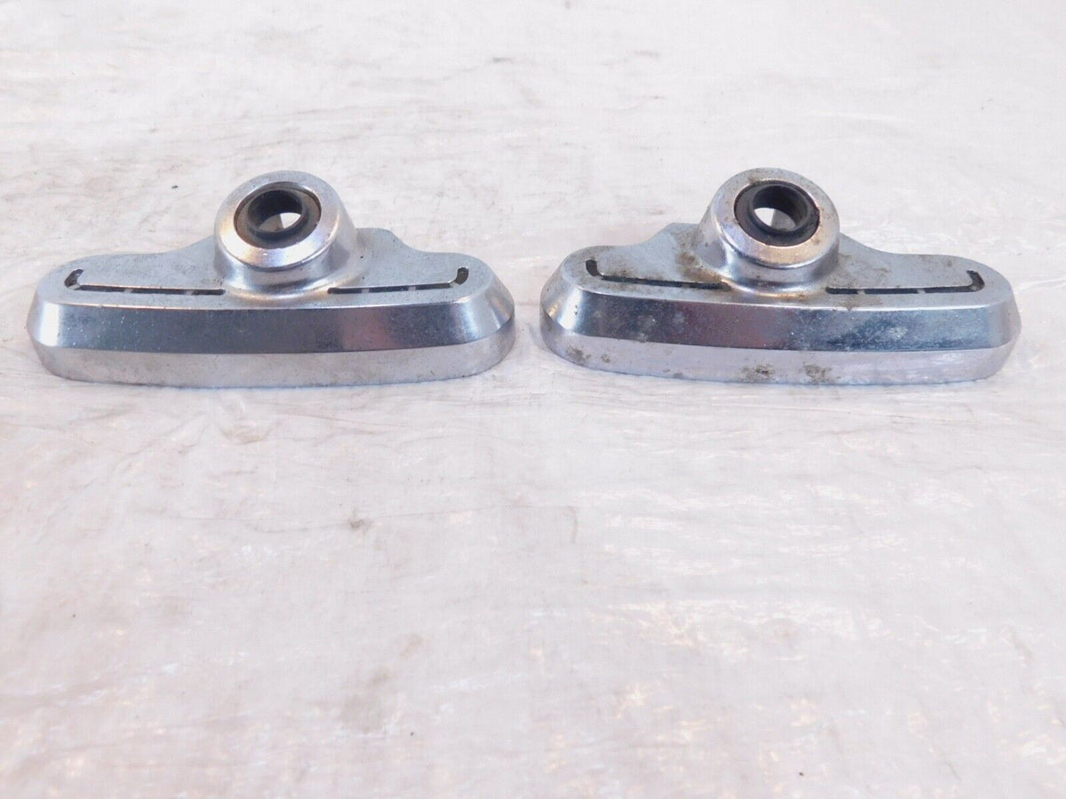 1991-2016 Harley Davidson Sportster 883 & 1200 Cylinder Head Mount Bolt Covers - C3 Cycle
