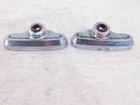 1991-2016 Harley Davidson Sportster 883 & 1200 Cylinder Head Mount Bolt Covers - C3 Cycle