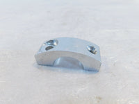 2004-2022 Honda Shadow VT750 VTX1300 1300 750 Master Cylinder Clamp Bracket - C3 Cycle