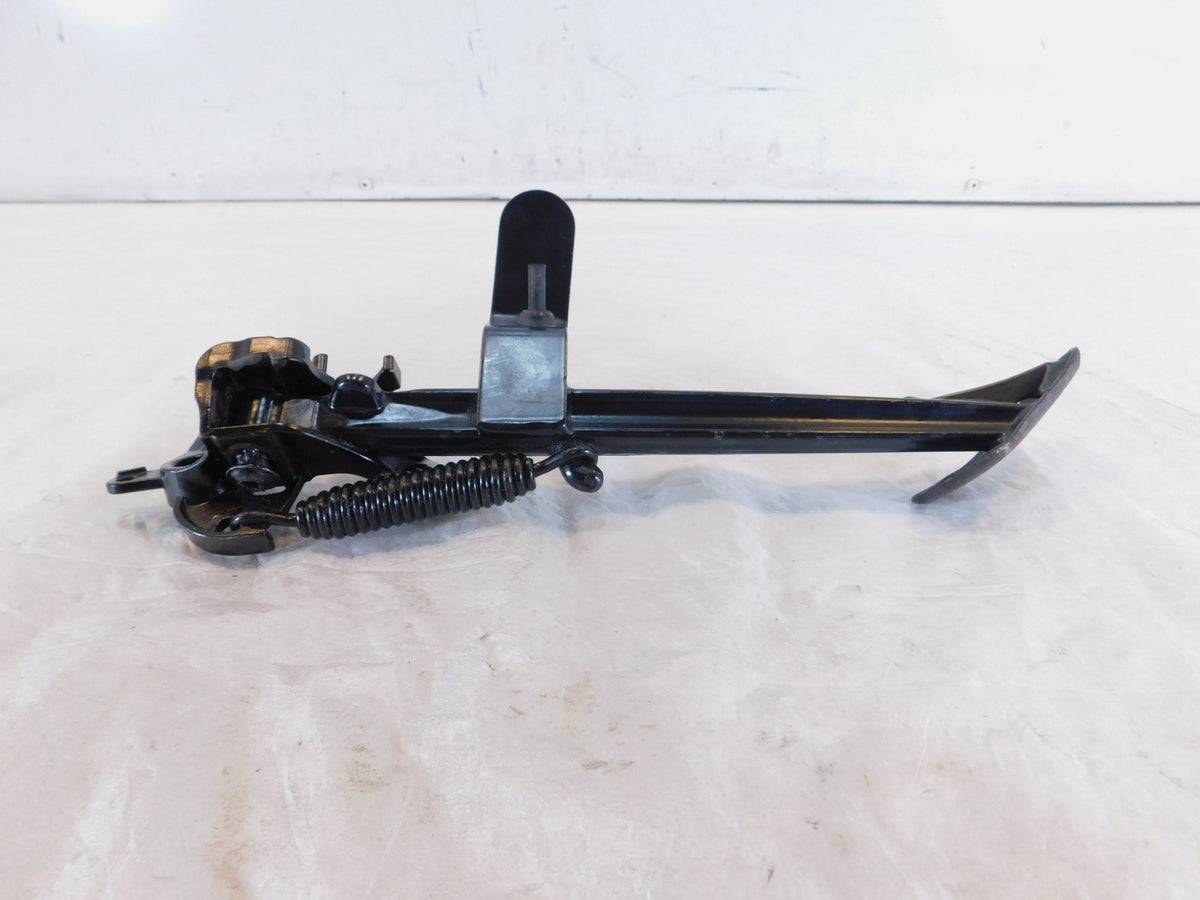 Harley Davidson Pan America 1250 1250S Kickstand Sidestand Kick Side Stand - C3 Cycle
