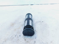 Harley Davidson Dyna Sportster & Softail "Edge Cut" Left Handlebar Hand Grip - C3 Cycle