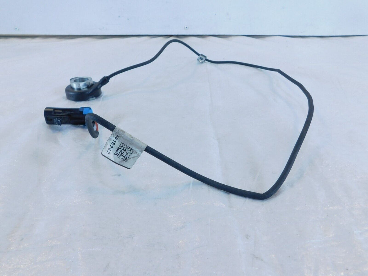 Indian Challenger Dark Horse & Limited Front / Rear ABS Rear Wheel Speed Sensor - C3 Cycle