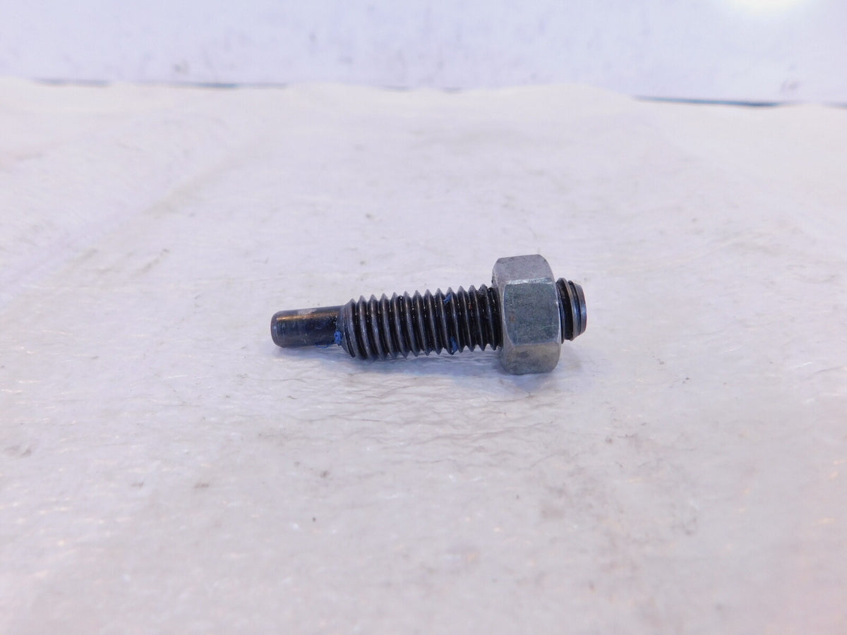 02 American IronHorse Texas Chopper Transmission Gear Shifter Arm Adjuster Screw - C3 Cycle