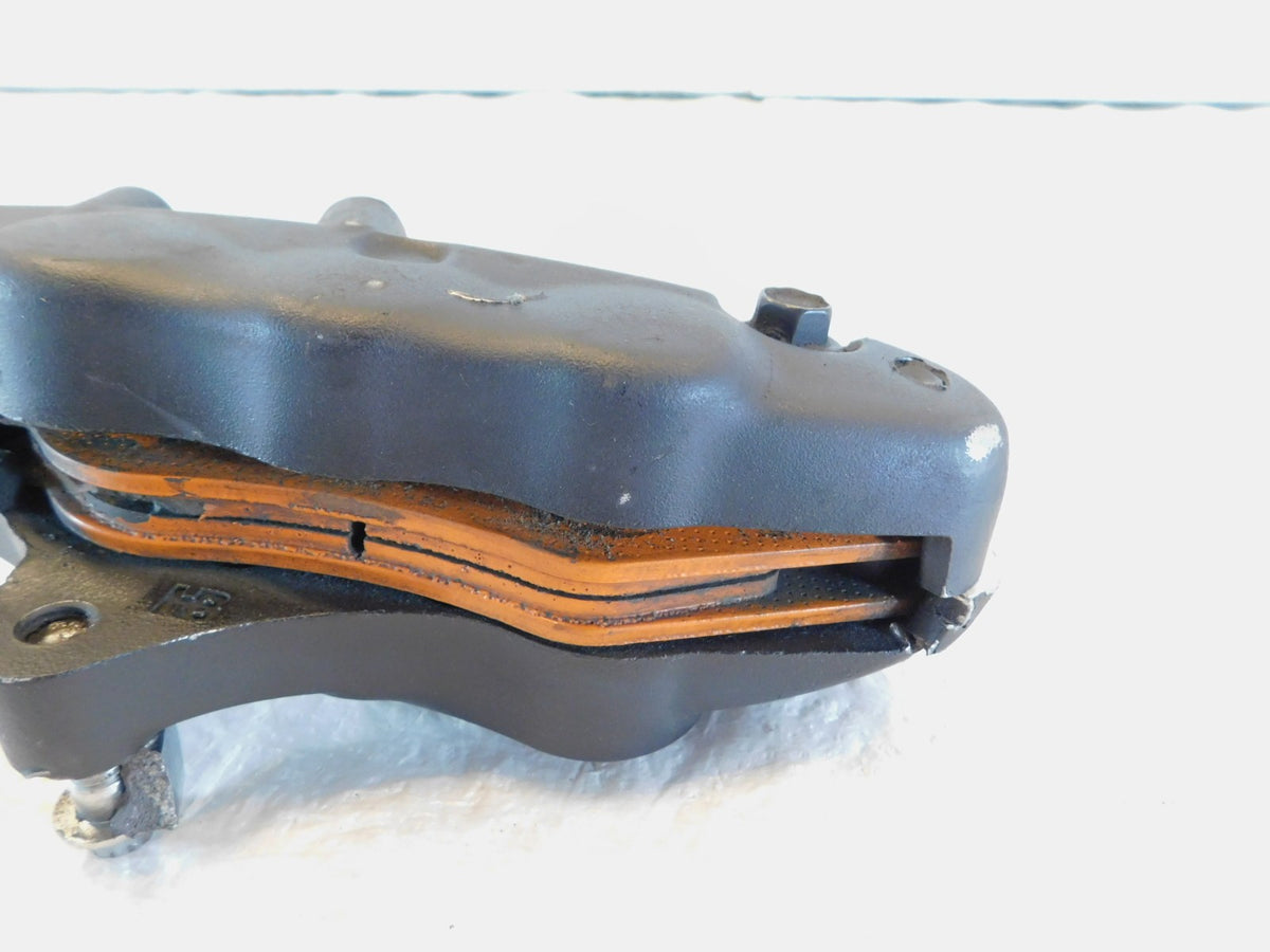 Harley Davidson Tri Glide Ultra Classic & Freewheeler Front Right Brake Caliper - C3 Cycle