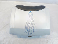 Harley Davidson EVO Touring Electra Glide & Tour Glide Luggage Top Box Tour Pak - C3 Cycle