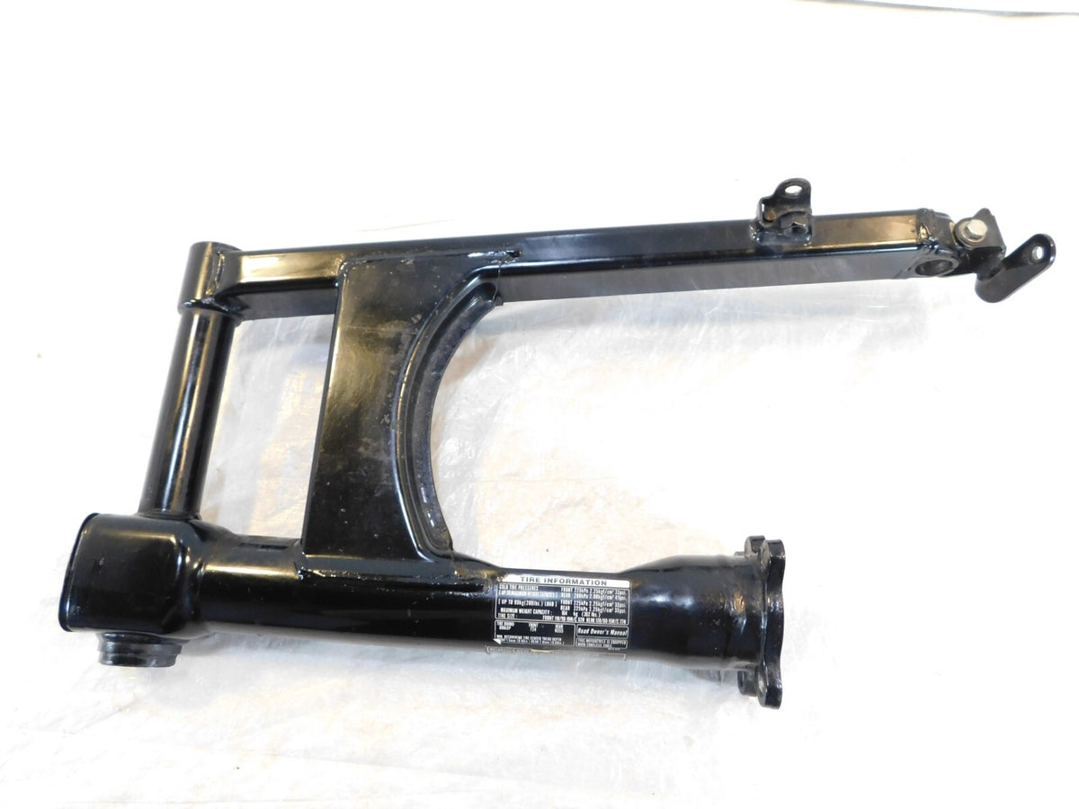 2004-07 Honda VT1100 Shadow Spirit 1100 Rear Wheel Suspension Swing Arm Swingarm - C3 Cycle