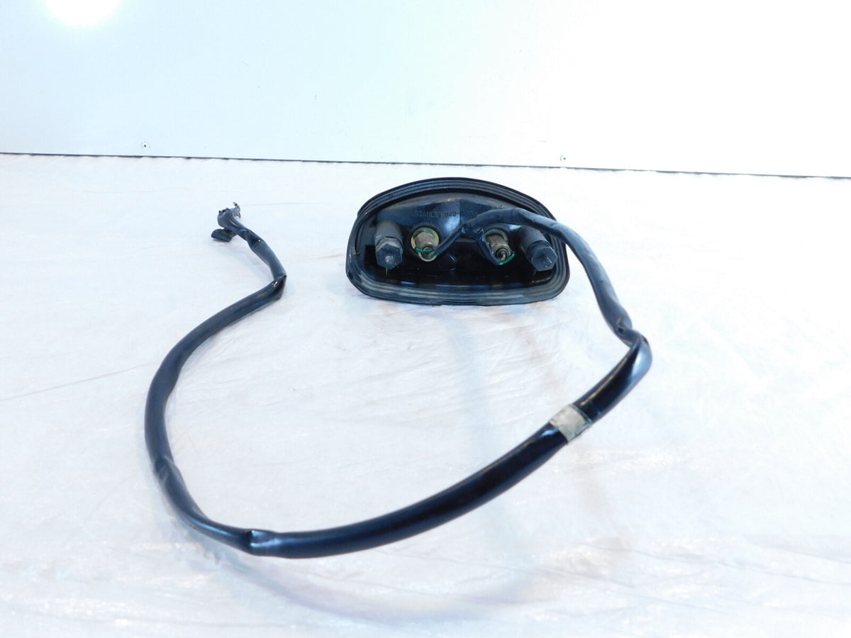 2001-2007 Honda VT1100 Spirit Shadow 1100 Rear Fender Tail Brake Light Lamp - C3 Cycle