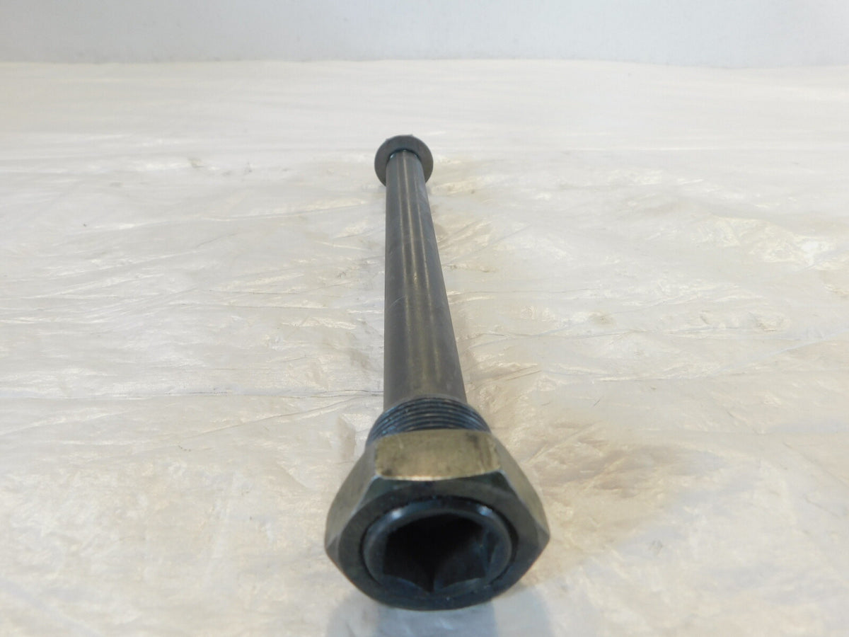 2003-2020 Yamaha FJR1300ES P FJR1300A AE Rear Wheel Swingarm Pivot Bolt Shaft - C3 Cycle