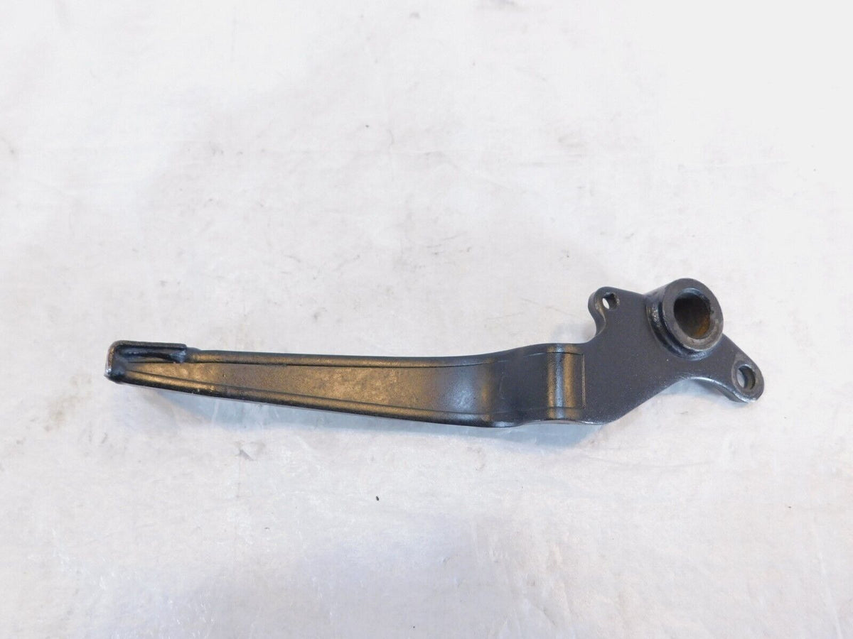 2008-2012 Kawasaki EX250 Ninja 250 250R Black Rear Foot Brake Pedal Lever - C3 Cycle